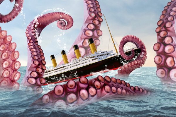 Kraken официальная ссылка