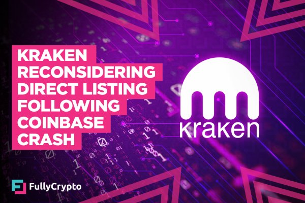 Kraken forum
